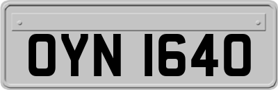 OYN1640