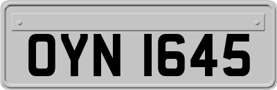 OYN1645