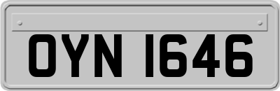 OYN1646