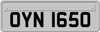 OYN1650