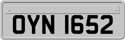 OYN1652