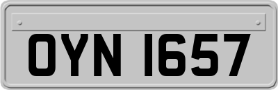 OYN1657