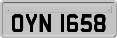 OYN1658