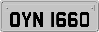 OYN1660
