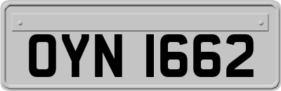OYN1662