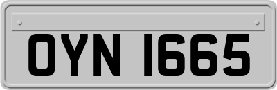 OYN1665