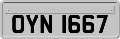 OYN1667