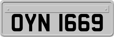 OYN1669