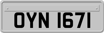 OYN1671