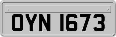 OYN1673
