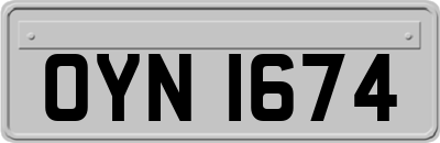 OYN1674