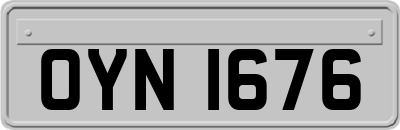 OYN1676