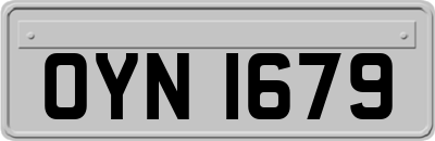OYN1679