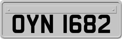 OYN1682