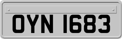 OYN1683