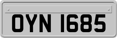 OYN1685