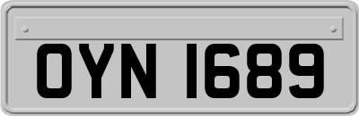 OYN1689