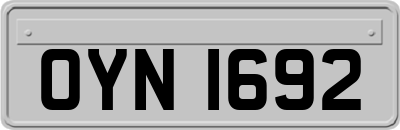 OYN1692