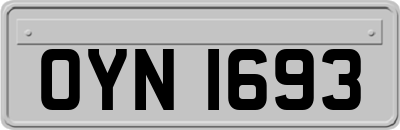 OYN1693