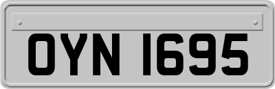 OYN1695