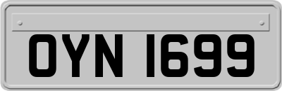 OYN1699