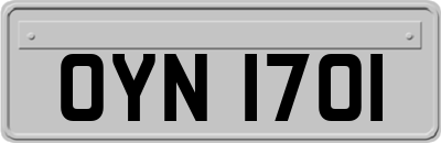 OYN1701