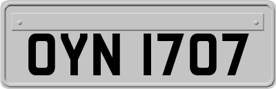 OYN1707