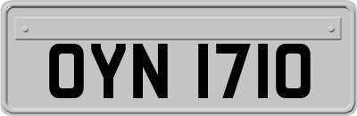 OYN1710