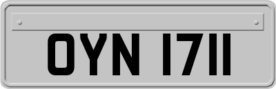 OYN1711