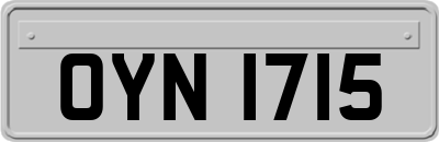 OYN1715