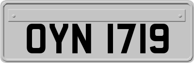 OYN1719