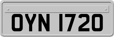 OYN1720