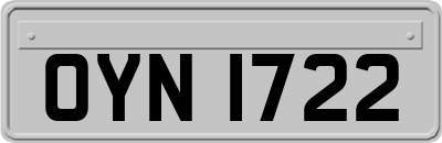 OYN1722