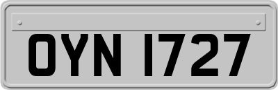 OYN1727