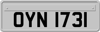 OYN1731