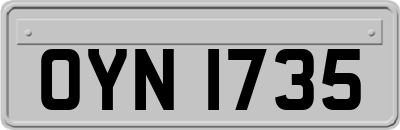 OYN1735