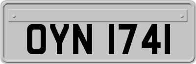 OYN1741