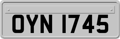 OYN1745