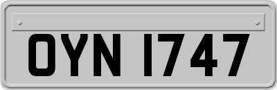 OYN1747