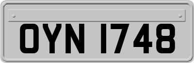 OYN1748