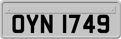 OYN1749