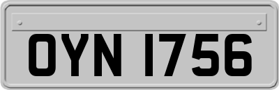 OYN1756