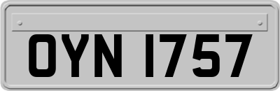 OYN1757