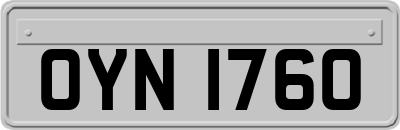 OYN1760