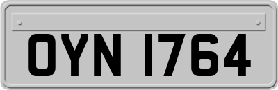 OYN1764