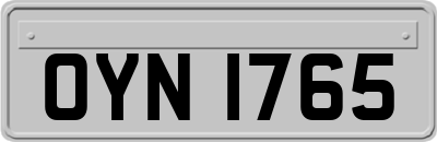 OYN1765