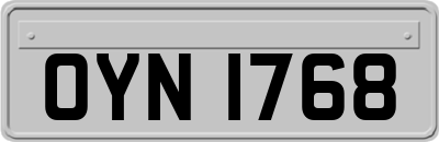 OYN1768