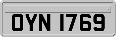 OYN1769