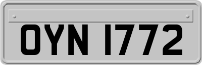 OYN1772