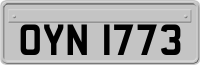 OYN1773